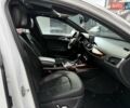 Білий Ауді А6, об'ємом двигуна 1.98 л та пробігом 146 тис. км за 16800 $, фото 44 на Automoto.ua