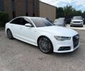 Білий Ауді А6, об'ємом двигуна 3 л та пробігом 106 тис. км за 5500 $, фото 1 на Automoto.ua