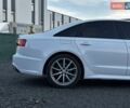 Белый Ауди А6, объемом двигателя 3 л и пробегом 276 тыс. км за 16999 $, фото 13 на Automoto.ua