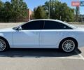 Белый Ауди А6, объемом двигателя 3 л и пробегом 117 тыс. км за 26500 $, фото 5 на Automoto.ua