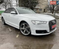 Білий Ауді А6, об'ємом двигуна 2 л та пробігом 177 тис. км за 23500 $, фото 1 на Automoto.ua