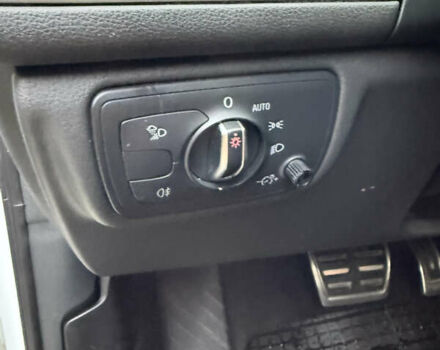 Білий Ауді А6, об'ємом двигуна 1.97 л та пробігом 171 тис. км за 23500 $, фото 23 на Automoto.ua