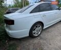 Белый Ауди А6, объемом двигателя 1.97 л и пробегом 132 тыс. км за 19800 $, фото 16 на Automoto.ua