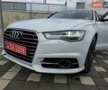 Білий Ауді А6, об'ємом двигуна 2 л та пробігом 192 тис. км за 17777 $, фото 26 на Automoto.ua