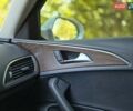 Білий Ауді А6, об'ємом двигуна 2 л та пробігом 60 тис. км за 27500 $, фото 16 на Automoto.ua