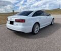 Белый Ауди А6, объемом двигателя 3 л и пробегом 110 тыс. км за 10100 $, фото 6 на Automoto.ua