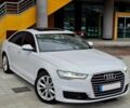 Белый Ауди А6, объемом двигателя 3 л и пробегом 86 тыс. км за 6580 $, фото 4 на Automoto.ua