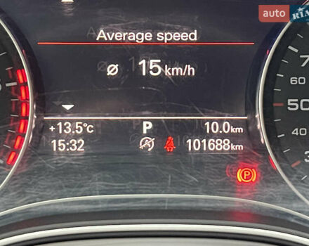 Белый Ауди А6, объемом двигателя 3 л и пробегом 101 тыс. км за 24999 $, фото 32 на Automoto.ua