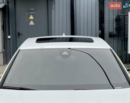 Білий Ауді А6, об'ємом двигуна 3 л та пробігом 231 тис. км за 16999 $, фото 22 на Automoto.ua