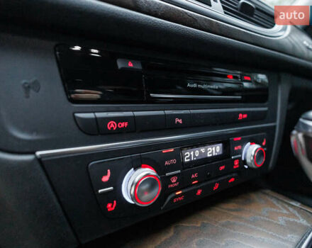 Белый Ауди А6, объемом двигателя 1.97 л и пробегом 179 тыс. км за 25300 $, фото 50 на Automoto.ua