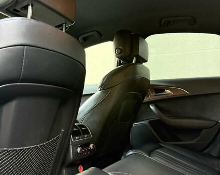 Білий Ауді А6, об'ємом двигуна 1.97 л та пробігом 171 тис. км за 23500 $, фото 18 на Automoto.ua