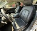 Білий Ауді А6, об'ємом двигуна 2 л та пробігом 70 тис. км за 5100 $, фото 11 на Automoto.ua