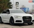 Белый Ауди А6, объемом двигателя 1.97 л и пробегом 182 тыс. км за 24500 $, фото 5 на Automoto.ua