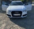 Белый Ауди А6, объемом двигателя 1.98 л и пробегом 204 тыс. км за 19900 $, фото 3 на Automoto.ua