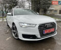 Білий Ауді А6, об'ємом двигуна 2 л та пробігом 177 тис. км за 23500 $, фото 1 на Automoto.ua