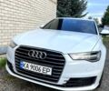 Білий Ауді А6, об'ємом двигуна 2 л та пробігом 237 тис. км за 20000 $, фото 1 на Automoto.ua