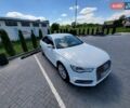 Белый Ауди А6, объемом двигателя 2 л и пробегом 220 тыс. км за 29500 $, фото 11 на Automoto.ua