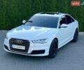 Белый Ауди А6, объемом двигателя 1.97 л и пробегом 166 тыс. км за 20600 $, фото 1 на Automoto.ua