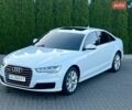 Білий Ауді А6, об'ємом двигуна 1.97 л та пробігом 166 тис. км за 19600 $, фото 1 на Automoto.ua