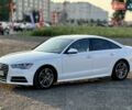 Белый Ауди А6, объемом двигателя 3 л и пробегом 136 тыс. км за 21500 $, фото 4 на Automoto.ua
