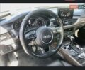 Белый Ауди А6, объемом двигателя 3 л и пробегом 175 тыс. км за 20650 $, фото 7 на Automoto.ua