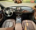 Белый Ауди А6, объемом двигателя 3 л и пробегом 136 тыс. км за 21500 $, фото 32 на Automoto.ua