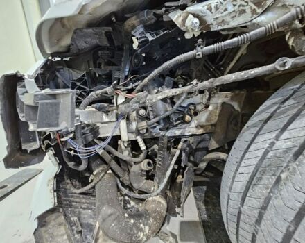 Ауди А6 2016 в Львове на Automoto.ua Белый Ауди А6, объемом двигателя 2 л и пробегом 140 тыс. км за 12800 $, фото 13 на Automoto.ua