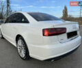 Белый Ауди А6, объемом двигателя 3 л и пробегом 76 тыс. км за 29500 $, фото 32 на Automoto.ua