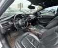 Белый Ауди А6, объемом двигателя 3 л и пробегом 239 тыс. км за 15300 $, фото 20 на Automoto.ua