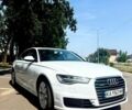 Белый Ауди А6, объемом двигателя 1.97 л и пробегом 181 тыс. км за 23450 $, фото 1 на Automoto.ua