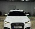 Білий Ауді А6, об'ємом двигуна 3 л та пробігом 122 тис. км за 20999 $, фото 1 на Automoto.ua