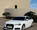 Белый Ауди А6, объемом двигателя 1.98 л и пробегом 161 тыс. км за 18000 $, фото 1 на Automoto.ua