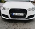 Белый Ауди А6, объемом двигателя 2 л и пробегом 148 тыс. км за 12500 $, фото 1 на Automoto.ua