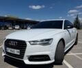 Білий Ауді А6, об'ємом двигуна 3 л та пробігом 231 тис. км за 19500 $, фото 1 на Automoto.ua