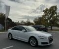 Белый Ауди А6, объемом двигателя 1.98 л и пробегом 176 тыс. км за 29500 $, фото 2 на Automoto.ua