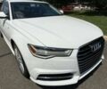 Білий Ауді А6, об'ємом двигуна 2 л та пробігом 74 тис. км за 7800 $, фото 1 на Automoto.ua