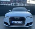 Белый Ауди А6, объемом двигателя 3 л и пробегом 93 тыс. км за 22500 $, фото 1 на Automoto.ua