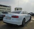 Белый Ауди А6, объемом двигателя 3 л и пробегом 45 тыс. км за 12500 $, фото 3 на Automoto.ua