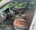 Білий Ауді А6, об'ємом двигуна 3 л та пробігом 72 тис. км за 5400 $, фото 6 на Automoto.ua
