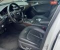 Белый Ауди А6, объемом двигателя 1.97 л и пробегом 132 тыс. км за 19800 $, фото 10 на Automoto.ua