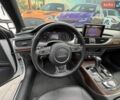 Білий Ауді А6, об'ємом двигуна 1.98 л та пробігом 205 тис. км за 17500 $, фото 53 на Automoto.ua