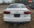 Білий Ауді А6, об'ємом двигуна 3 л та пробігом 117 тис. км за 4000 $, фото 5 на Automoto.ua