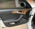 Белый Ауди А6, объемом двигателя 3 л и пробегом 126 тыс. км за 21000 $, фото 19 на Automoto.ua