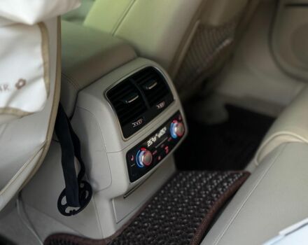 Белый Ауди А6, объемом двигателя 3 л и пробегом 162 тыс. км за 20000 $, фото 12 на Automoto.ua