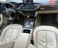 Белый Ауди А6, объемом двигателя 1.98 л и пробегом 176 тыс. км за 14000 $, фото 32 на Automoto.ua