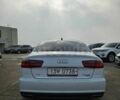 Ауди А6 2016 в Киеве на Automoto.ua Белый Ауди А6, объемом двигателя 3 л и пробегом 45 тыс. км за 12500 $, фото 4 на Automoto.ua