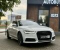 Ауди А6 2016 в Черновцах на Automoto.ua Белый Ауди А6, объемом двигателя 3 л и пробегом 145 тыс. км за 28500 $, фото 3 на Automoto.ua