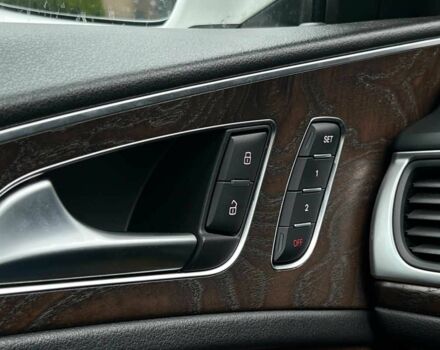 Білий Ауді А6, об'ємом двигуна 2 л та пробігом 172 тис. км за 17650 $, фото 20 на Automoto.ua