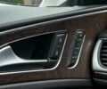 Білий Ауді А6, об'ємом двигуна 2 л та пробігом 172 тис. км за 17650 $, фото 20 на Automoto.ua