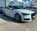 Білий Ауді А6, об'ємом двигуна 1.98 л та пробігом 116 тис. км за 21600 $, фото 1 на Automoto.ua